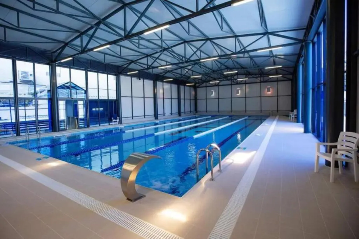 Отель Georgia Gold