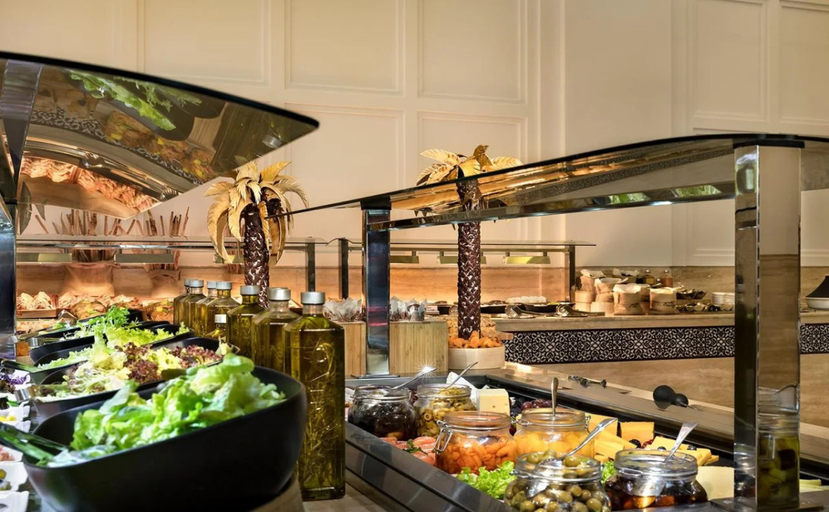 Al Najada Doha Hotel by Tivoli