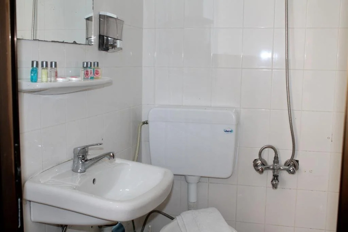 Moda Pansiyon Güzelçamlı