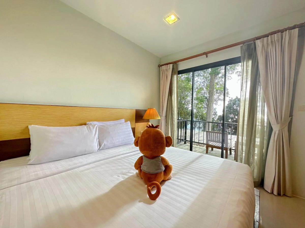 Secret Cliff Resort Phuket