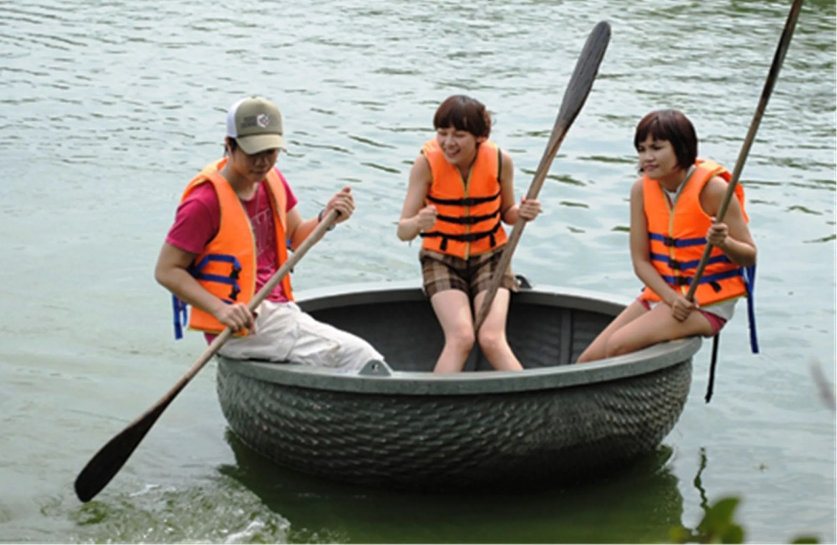 Saigon Ninh Chu Hotel & Resort