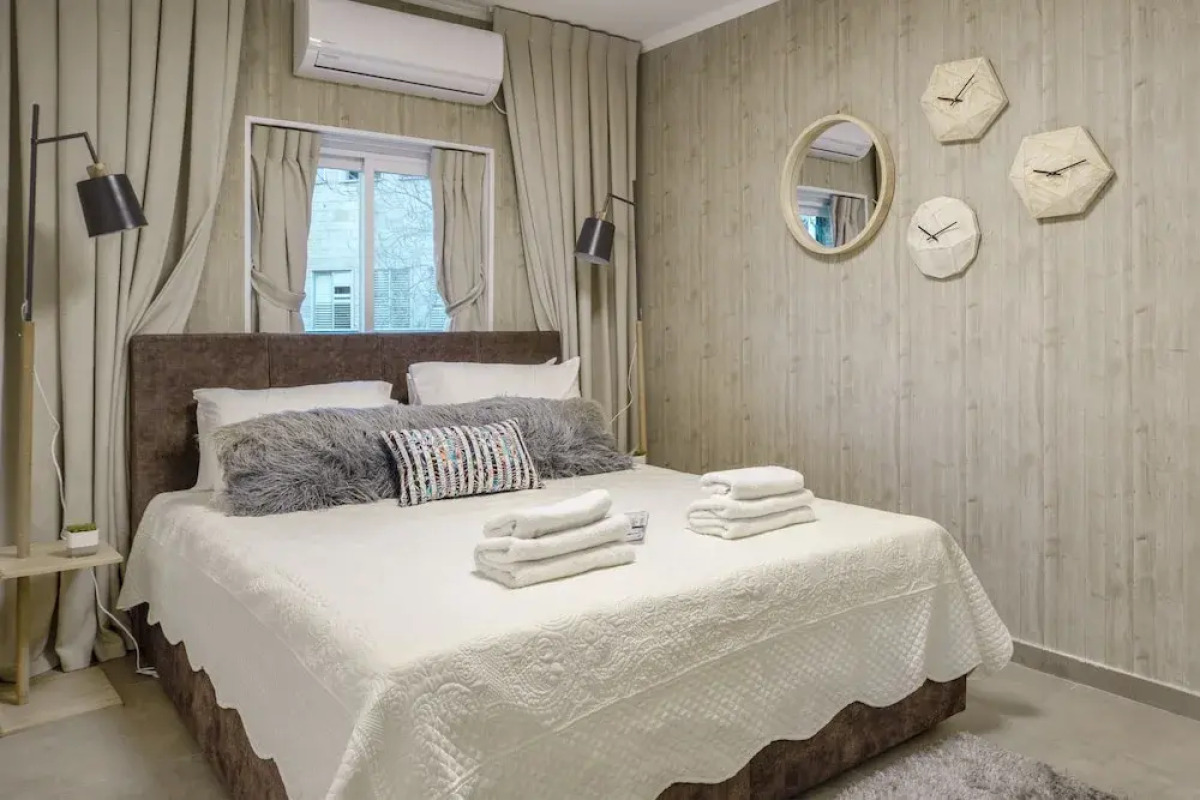 HaHavatselet Suite - Isrentals