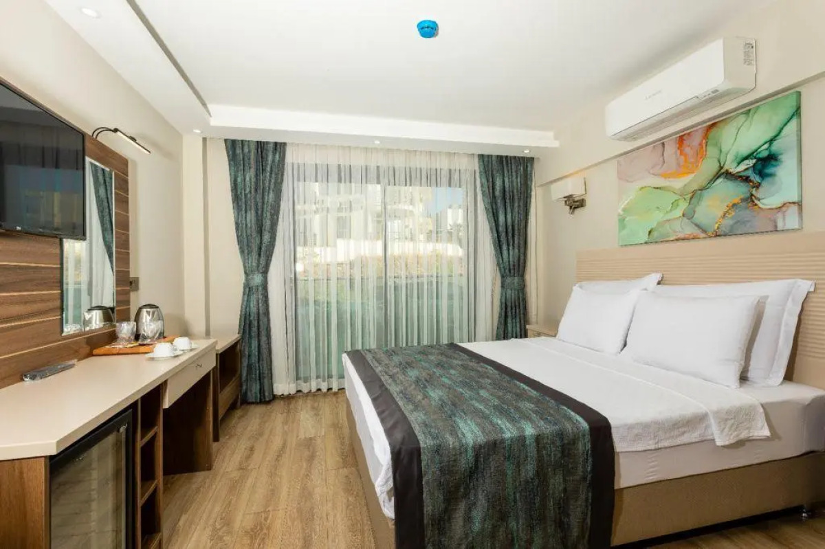 Gulluk Yali Boutique Hotel