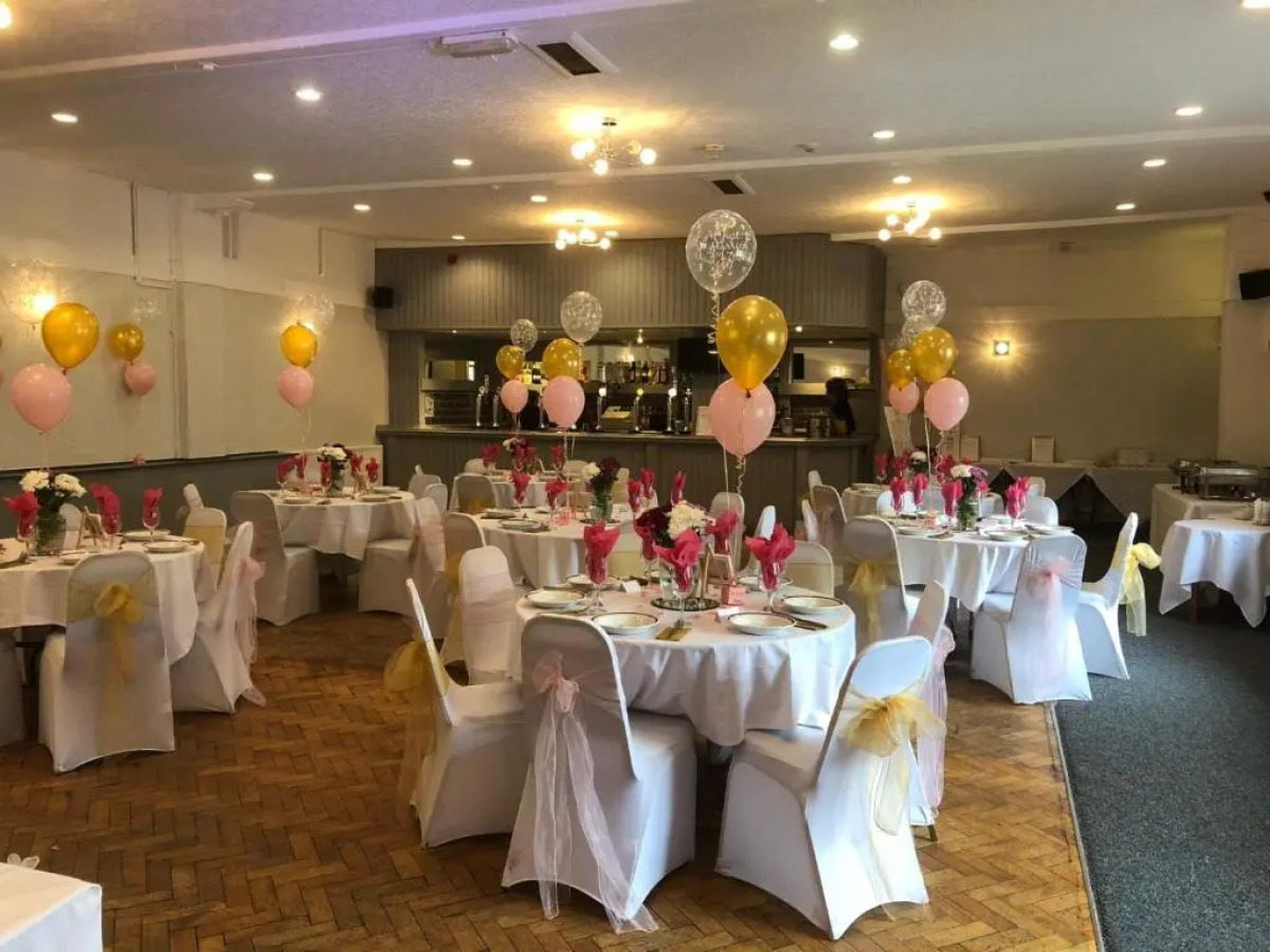 The Minworth Club & Lodge