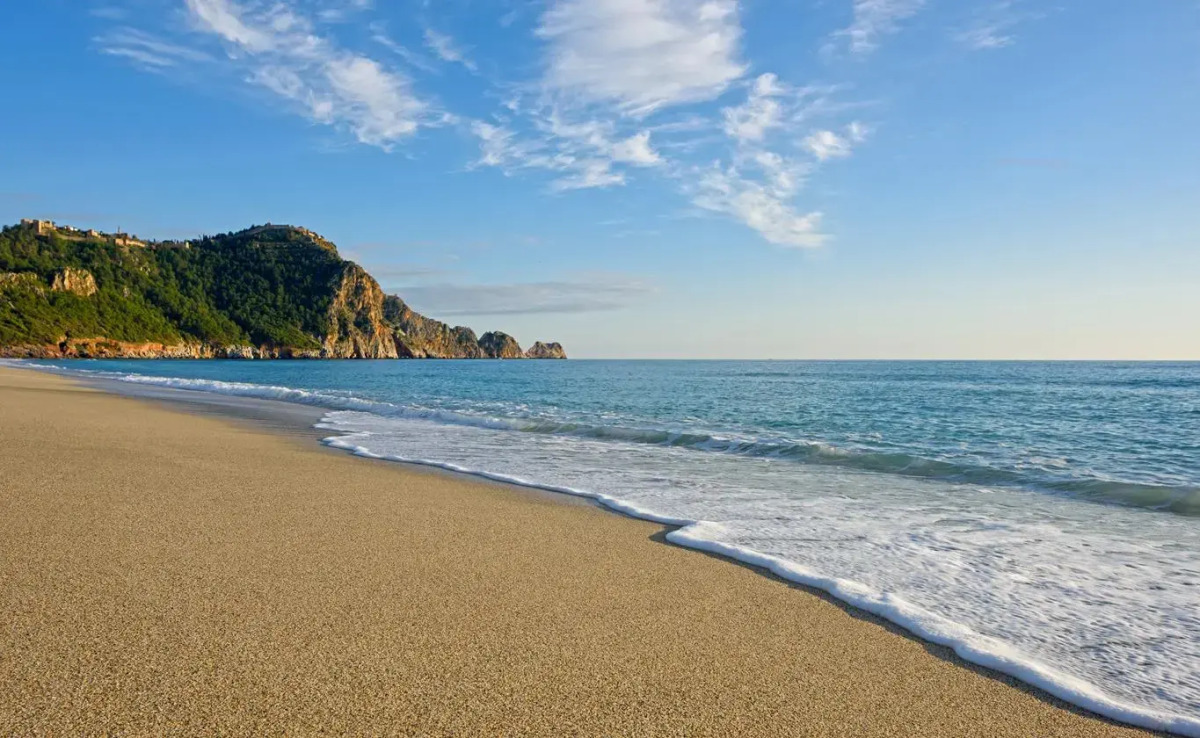 Alaaddin Beach Hotel - Adults Only