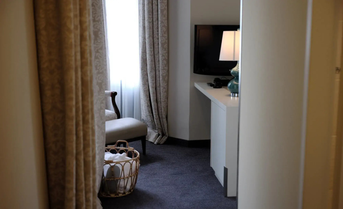 Villa Carlton - Adults Only