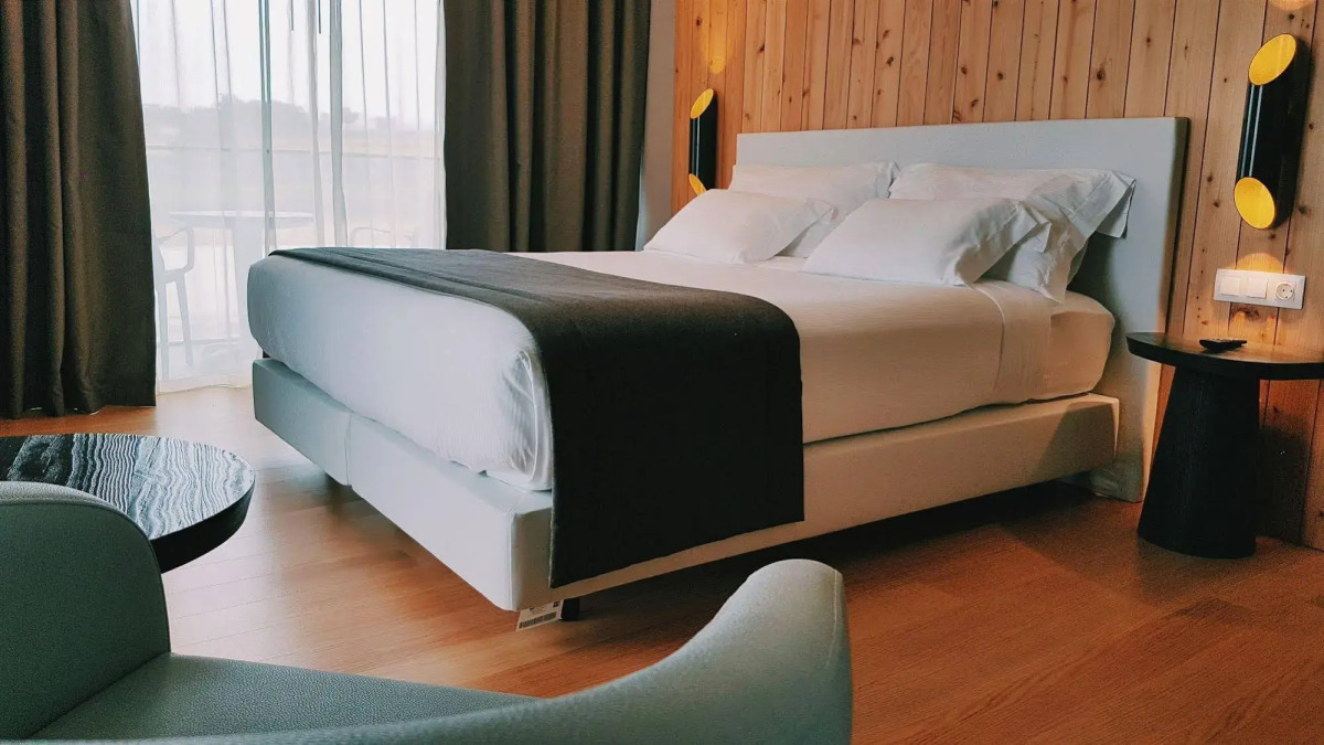 Pedras do Mar Resort & SPA