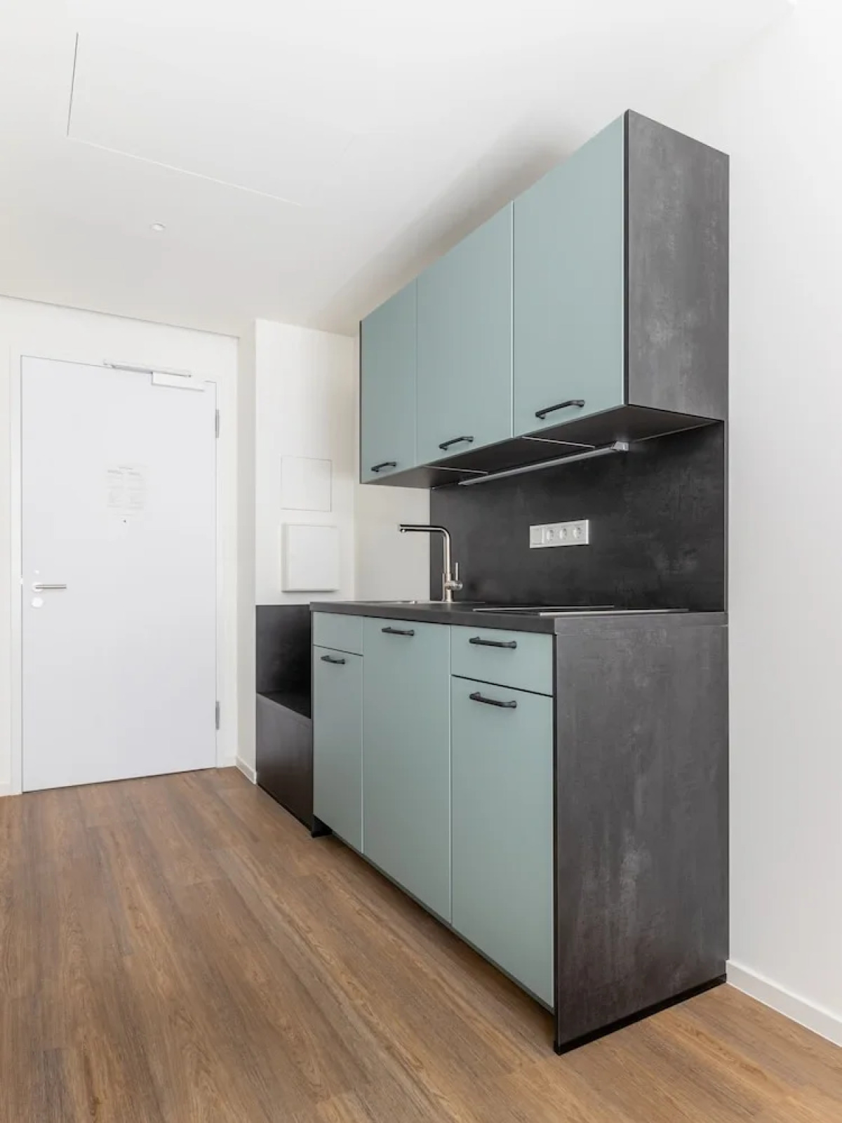 Limehome Berlin Müllerstraße