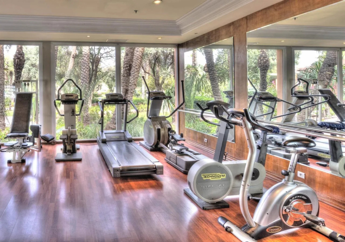 Kennedy Hospitality Resort