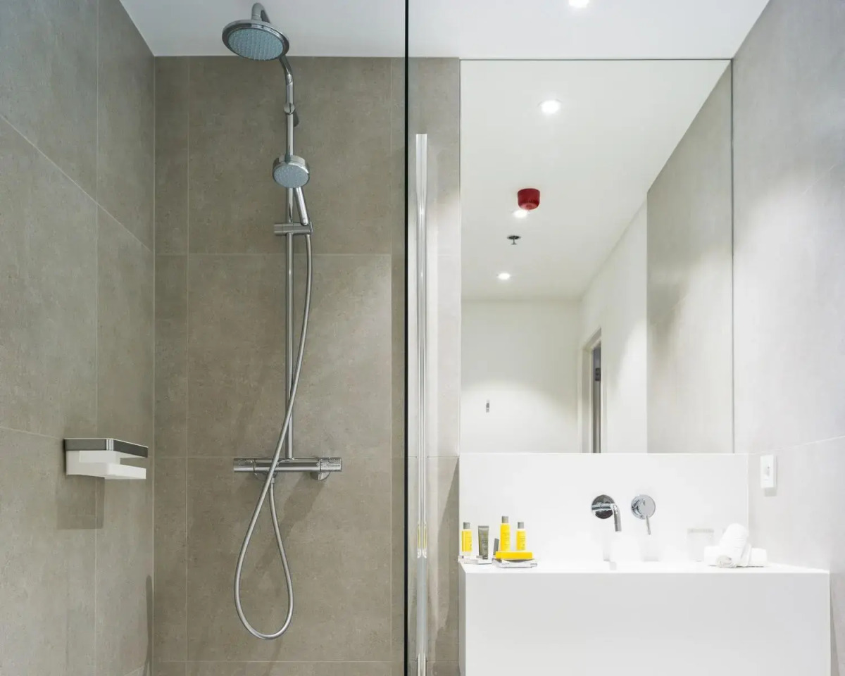 Marriott Executive Apartments Brussels, European Quarter