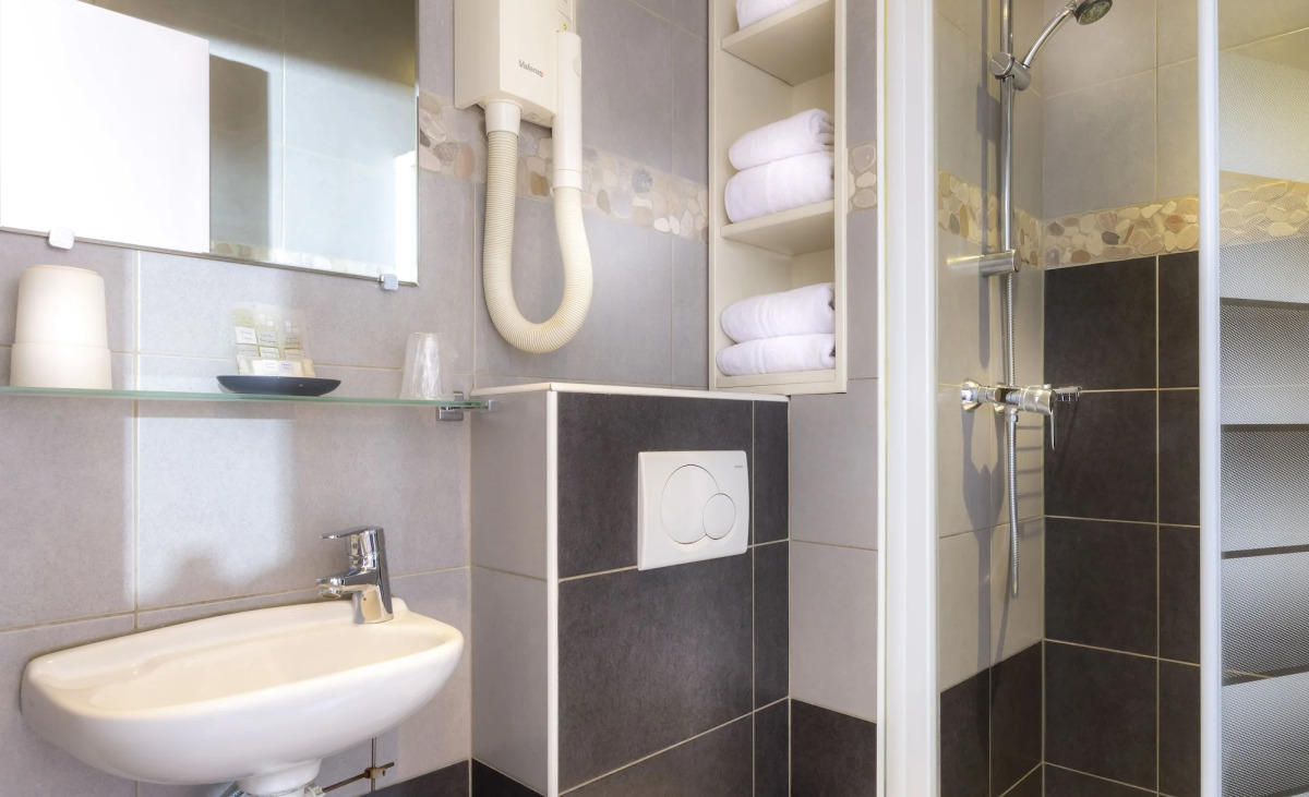 Montsouris Orléans Hotel