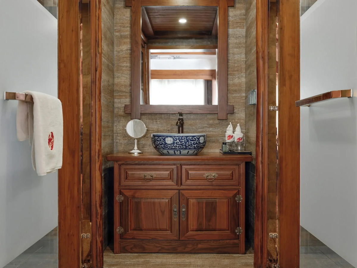 Lee's Boutique Resort