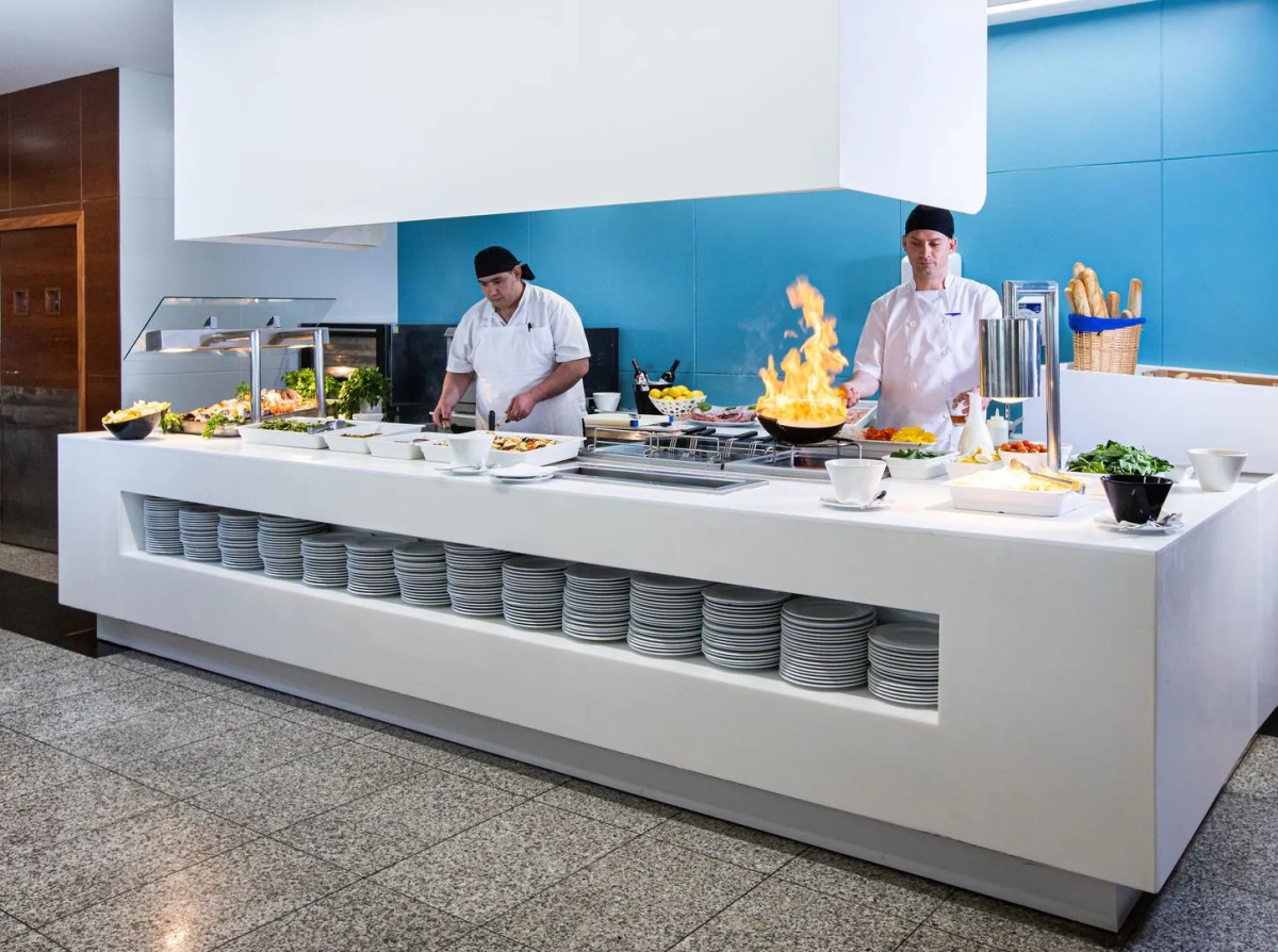 Prestige Victoria Hotel