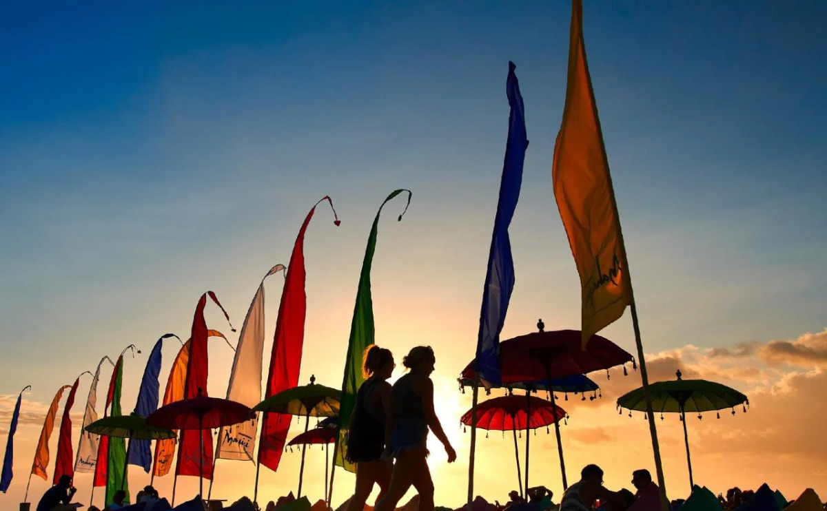 Mahagiri Resort Nusa Lembongan