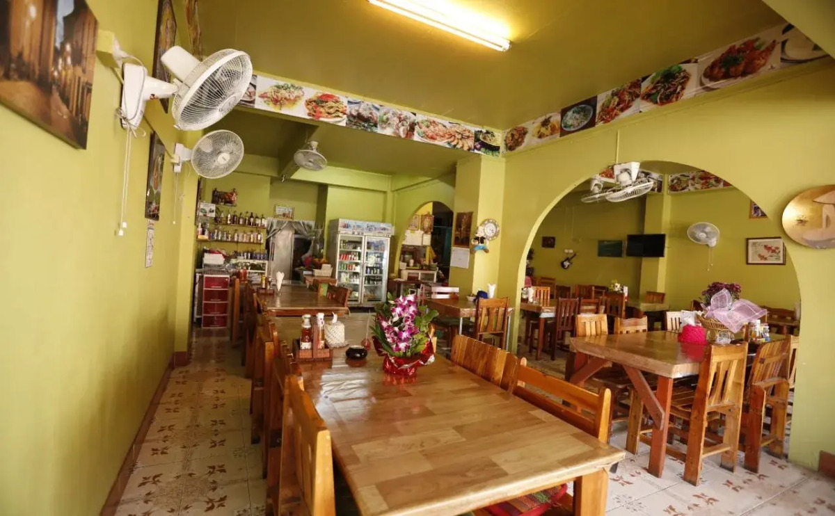 Baan Kamala Fantasea Hotel