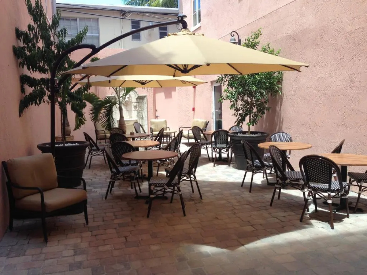 Casa Victoria Orchid