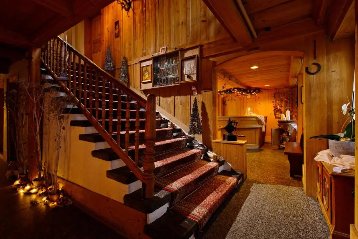 Hotel Bären - The Bear Inn