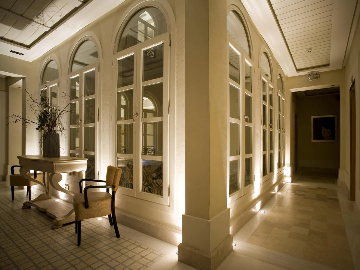 Отель Villa Oniria