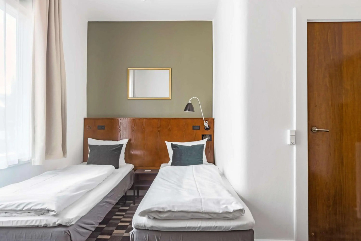 Hotel Astoria, Best Western Signature Collection