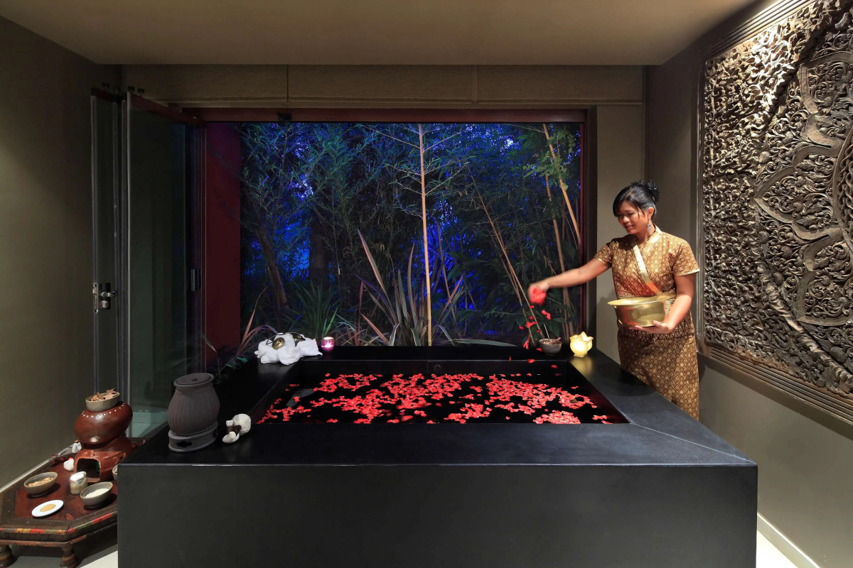 Asia Gardens Hotel &Thai Spa