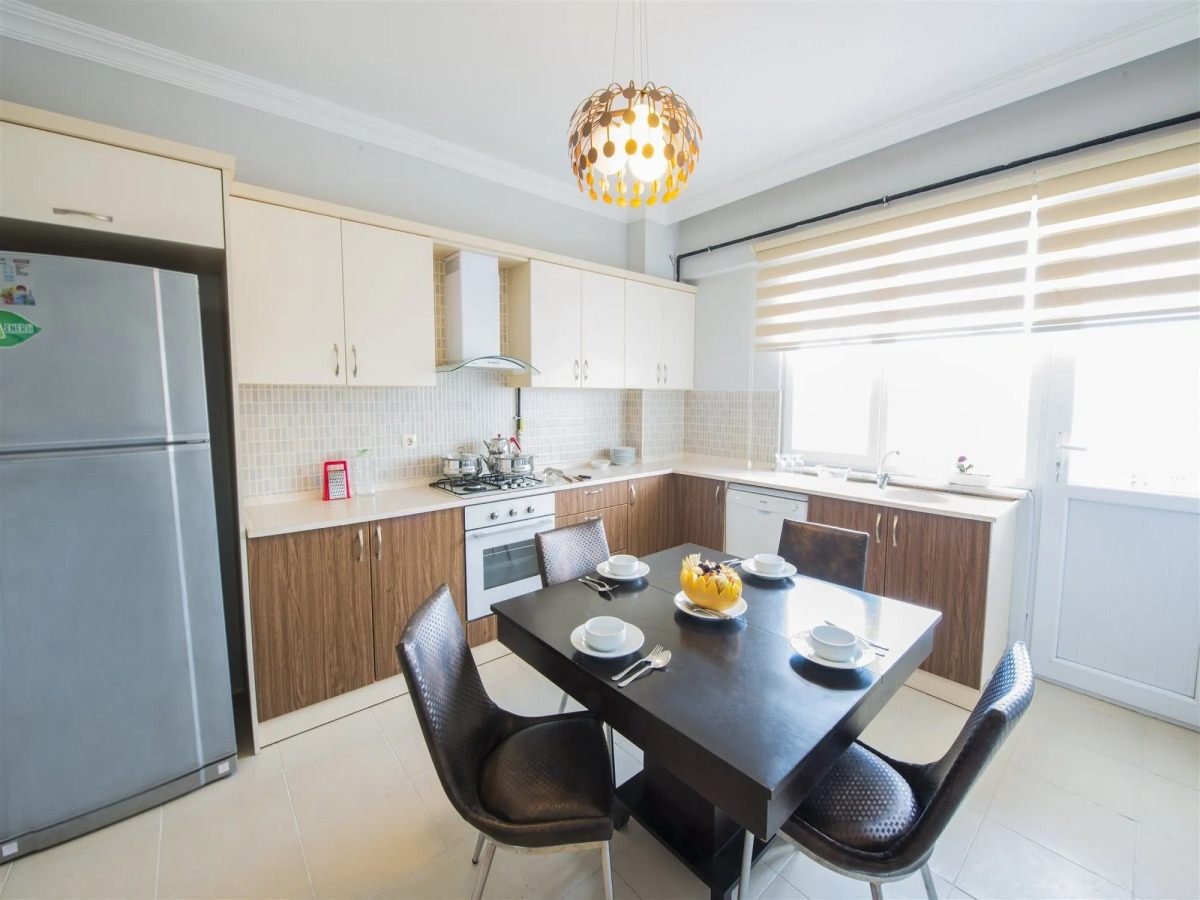 Andalouse Suite Hotel