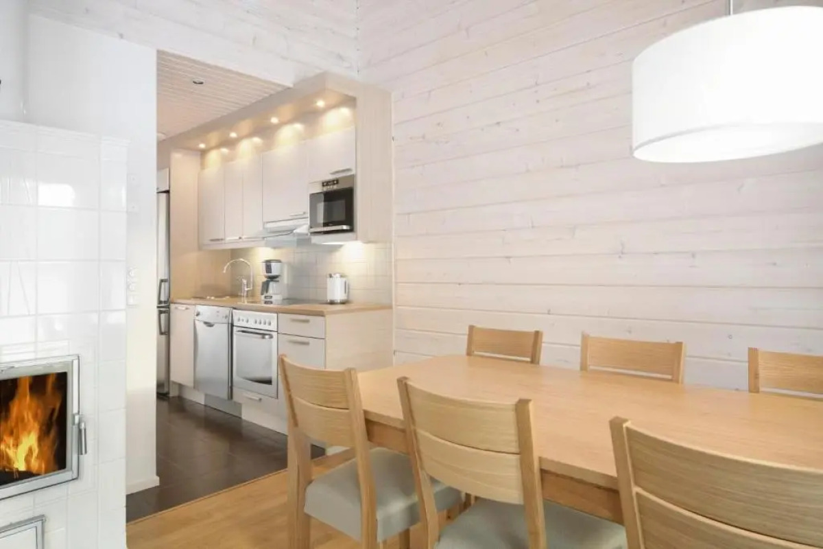 Holiday Club Kuusamon Tropiikki