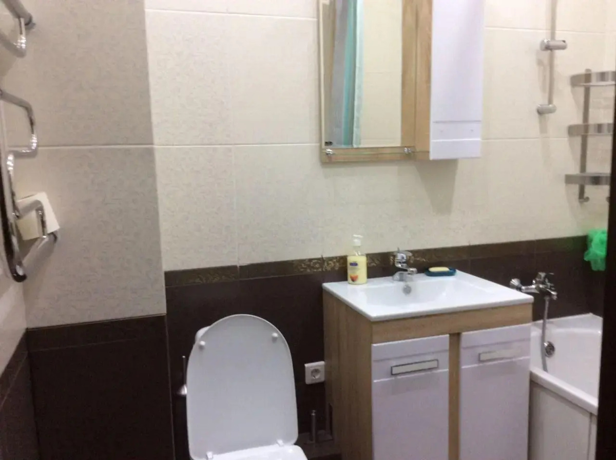 Апартаменты на улице Кирова