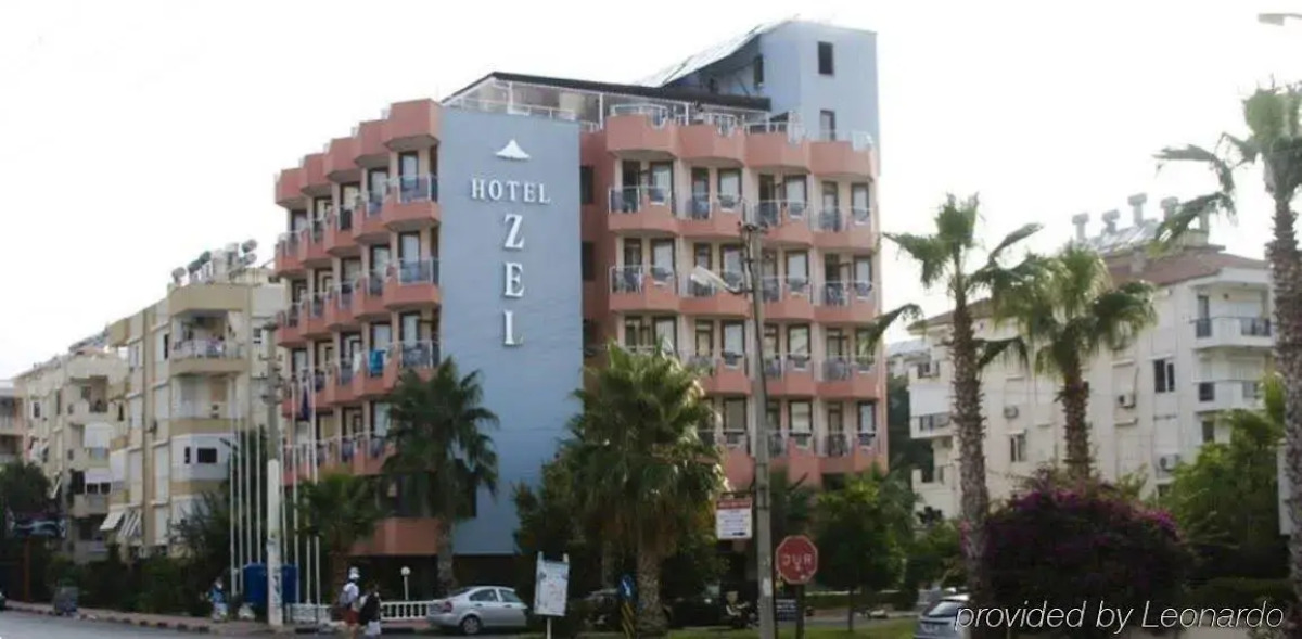 Zel Hotel