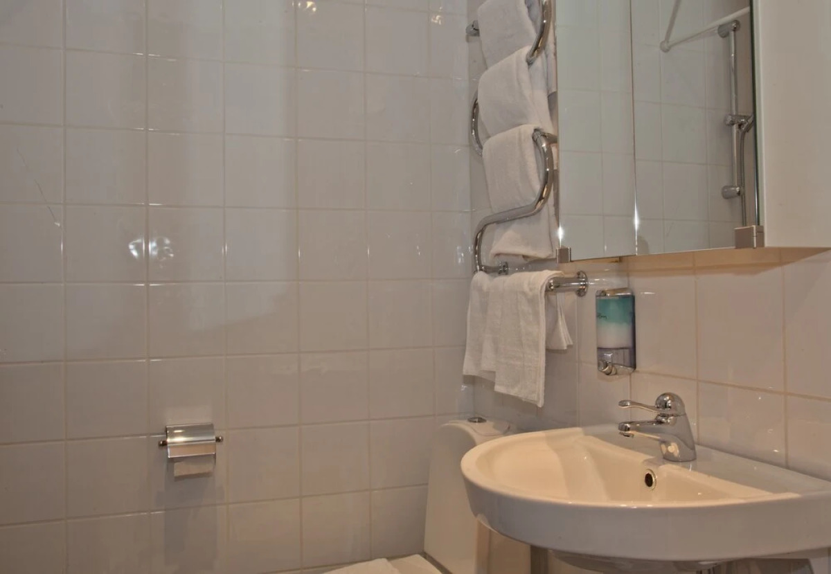 Vanadis Hotell & Bad