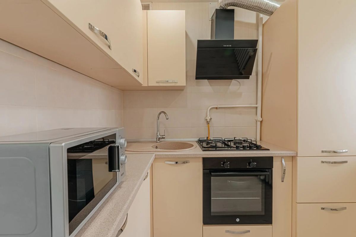 Апартаменты на переулке Кирова 3