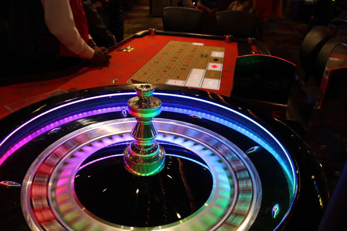 Plaza Hotel and Casino - Las Vegas