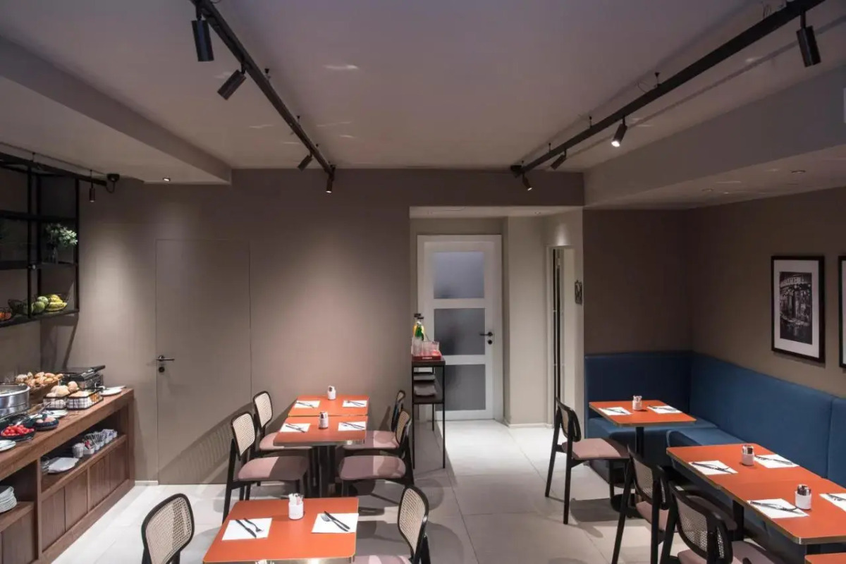 Palazzo Buenos Aires