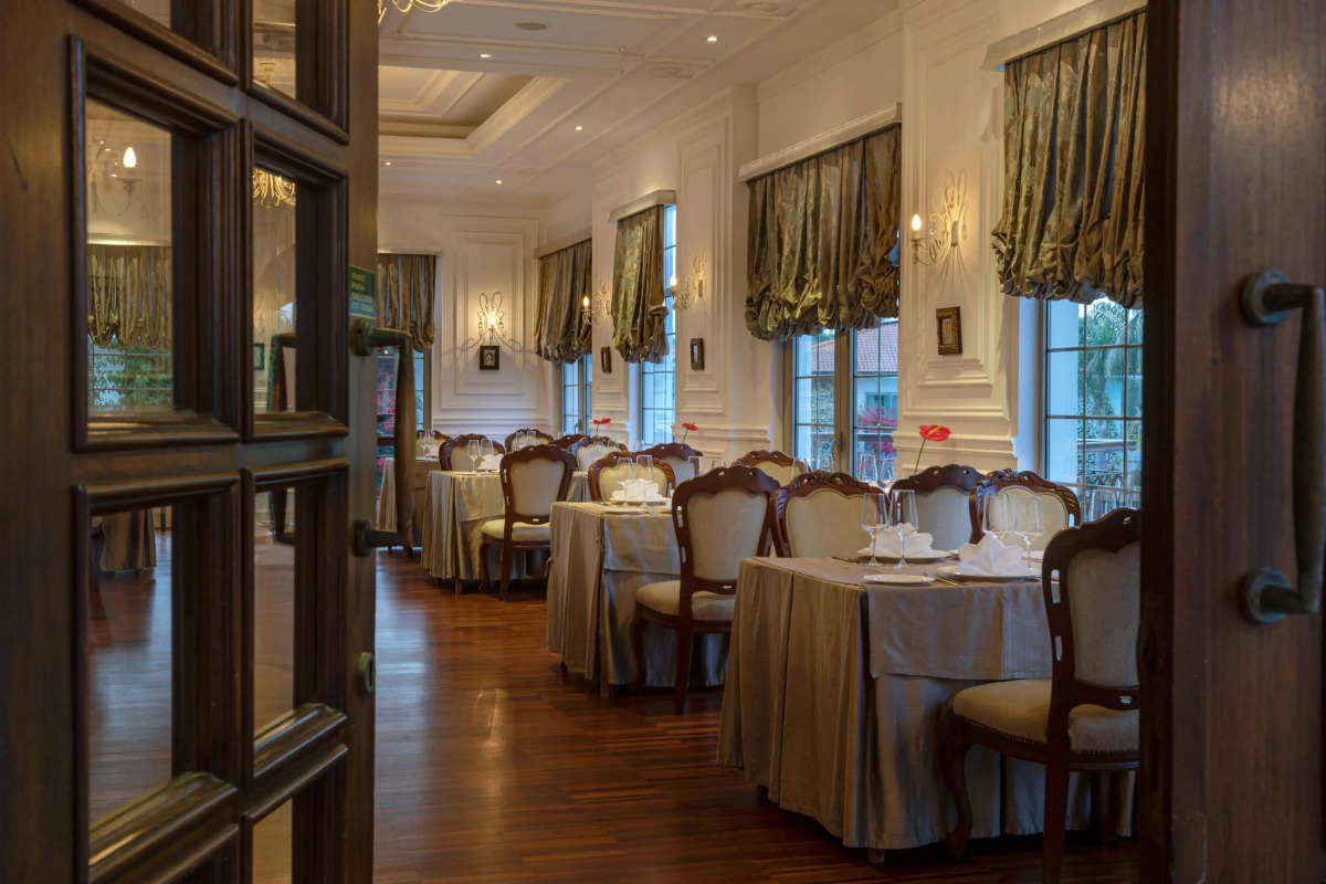 ELA Excellence Resort Belek - All Inclusive