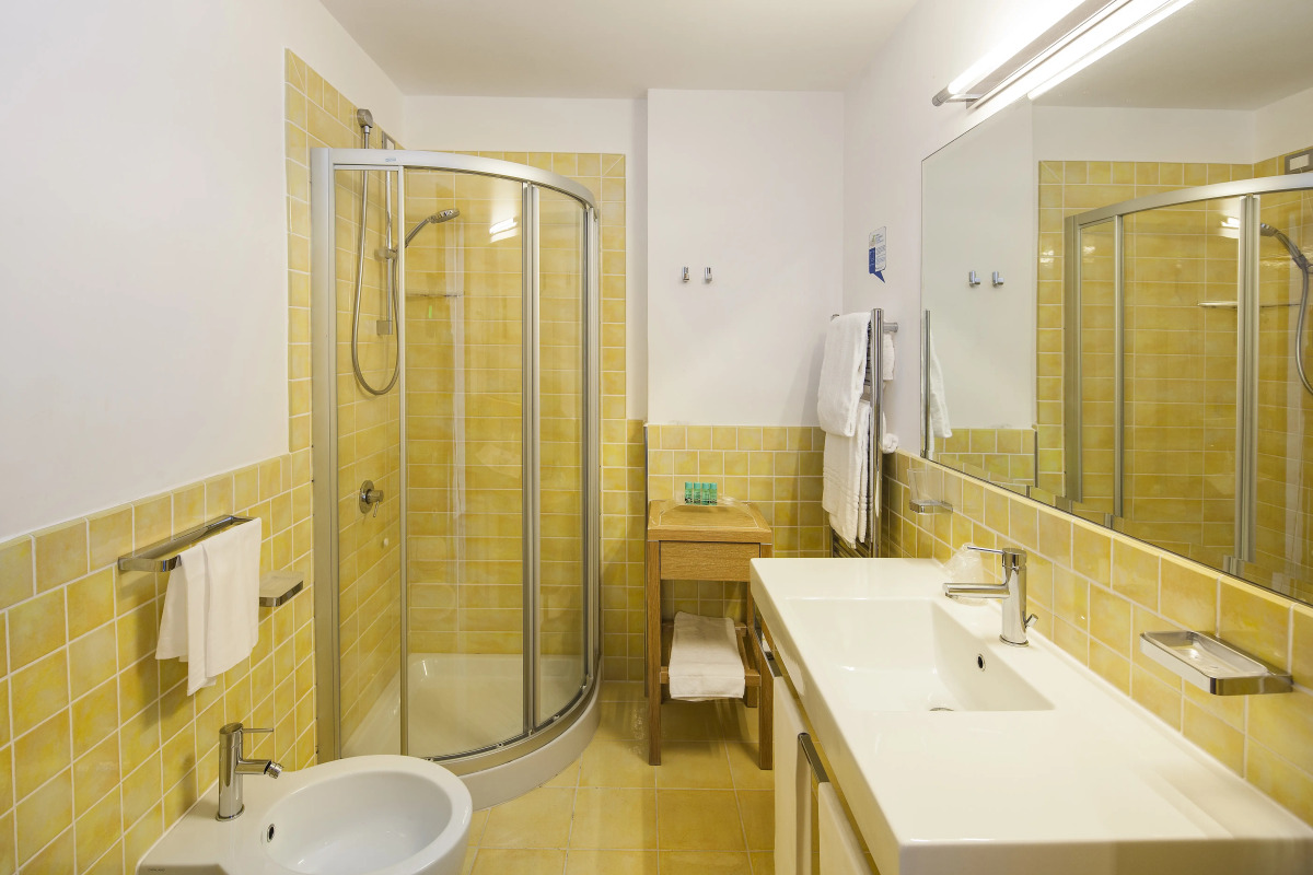 Grifo Hotel Charme & SPA