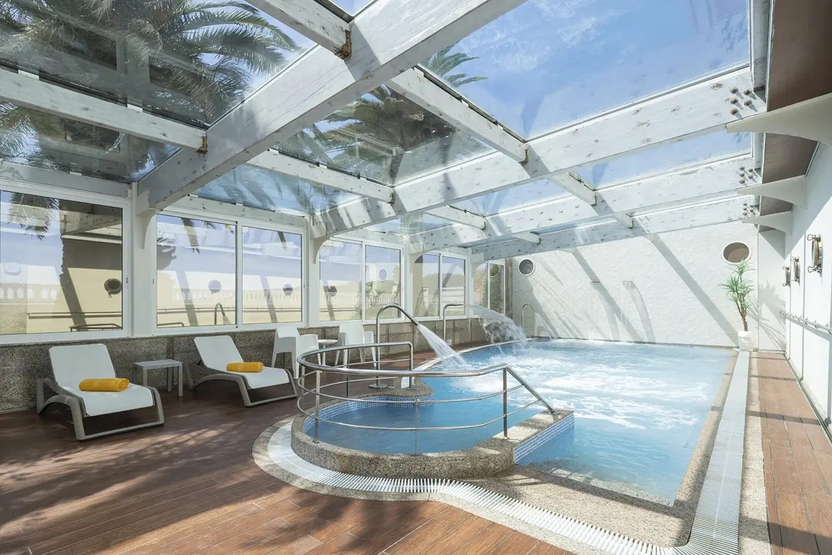 Eurostars Louxo Talaso