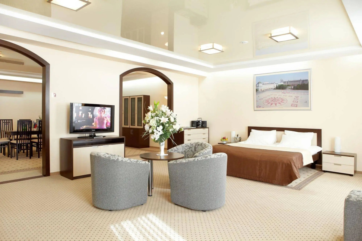 Белый Город