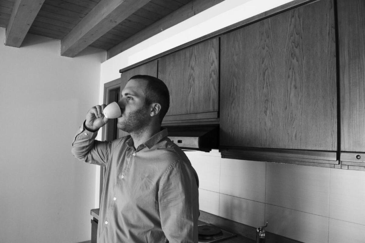 Agriturismo Tre Rondini