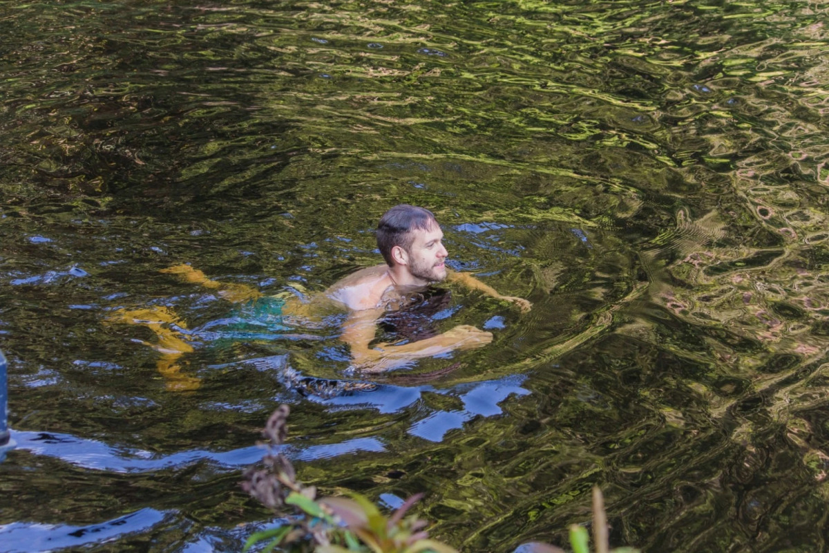 Mutiara Taman Negara