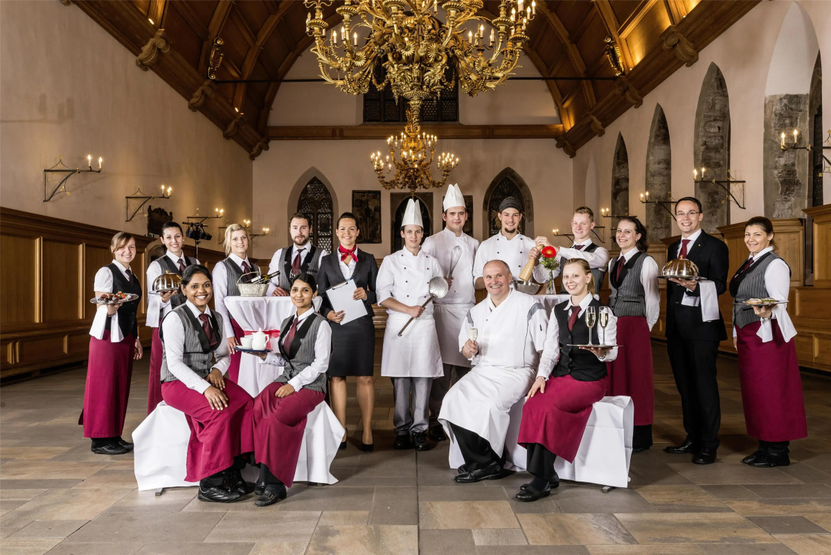 Arvena Park Das Hotel am Franken-Center