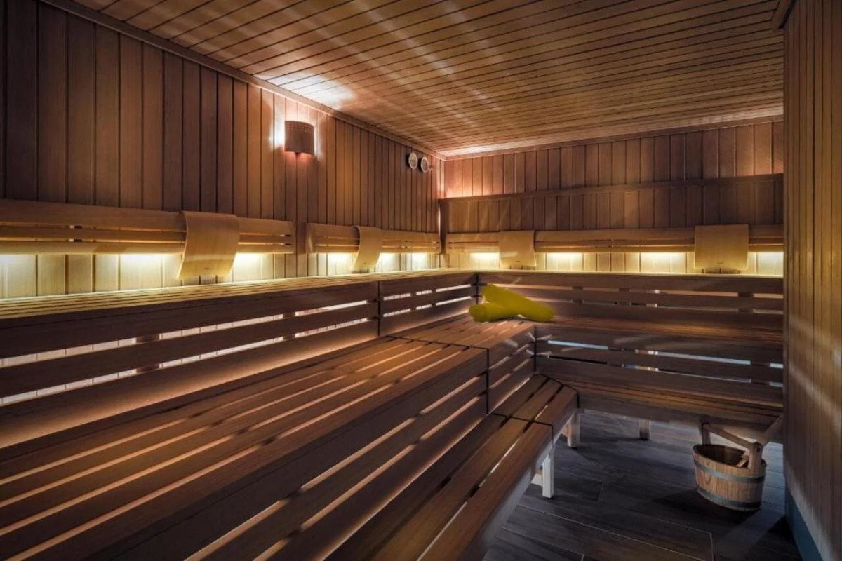 Hotel Jardín Tecina