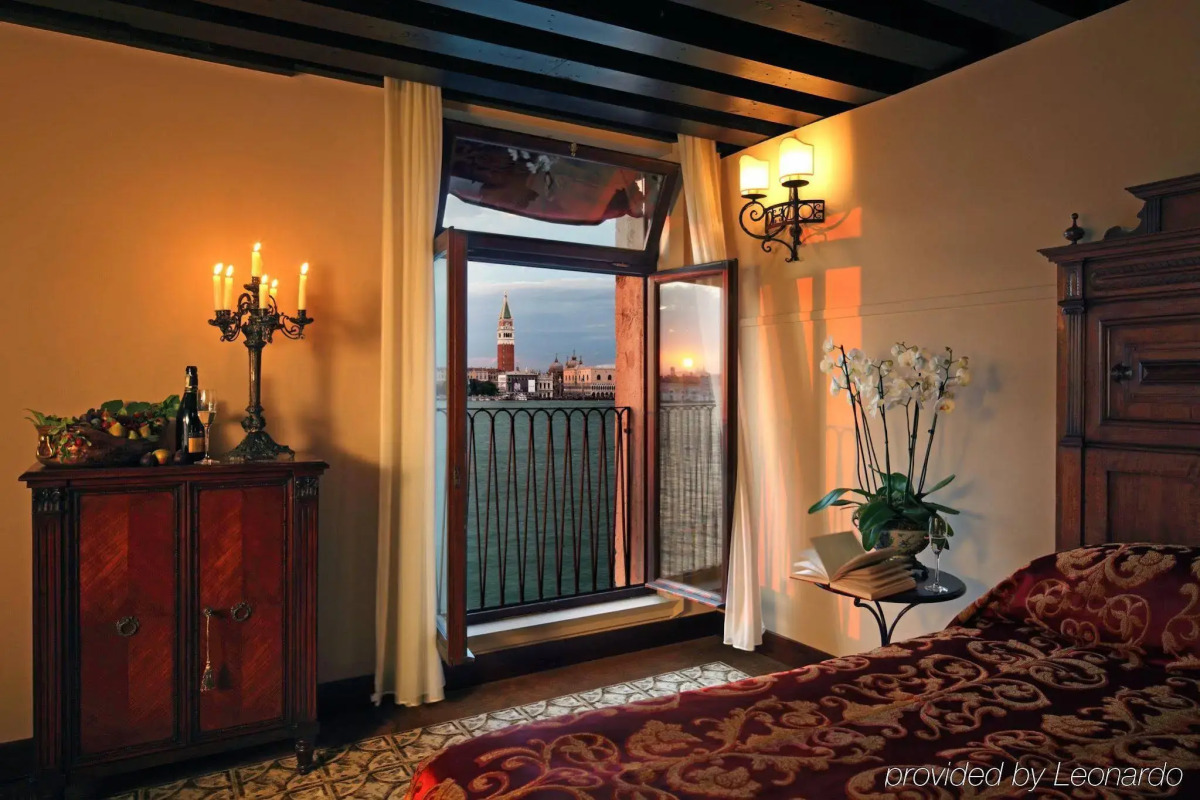 Bauer Palladio Hotel & Spa