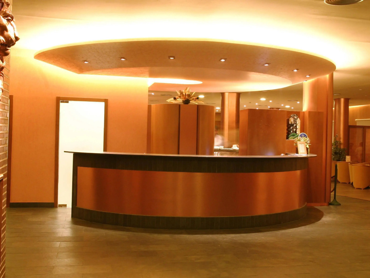 Hotel Posadas de España Málaga