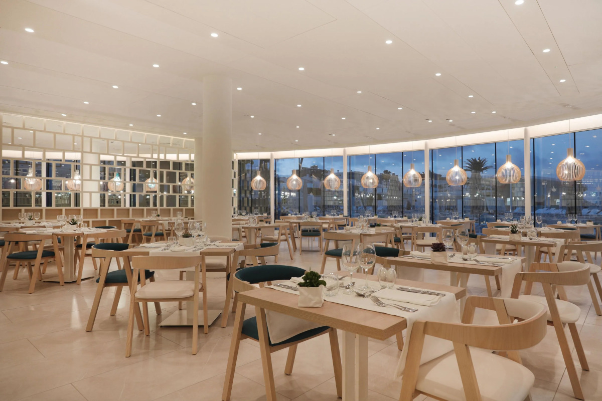 Iberostar Selection Sábila - Adults Only