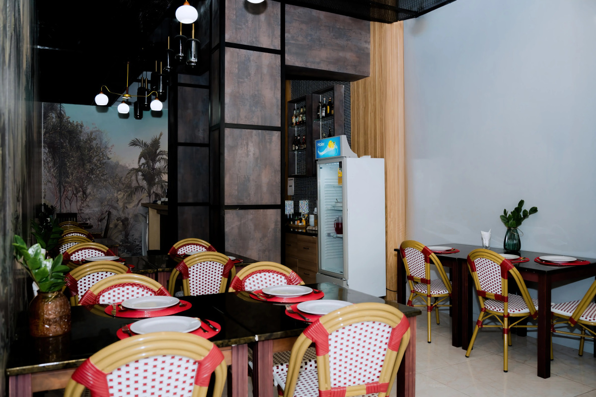 SunSeaSand Hotel (Patong) (SHA Certified)