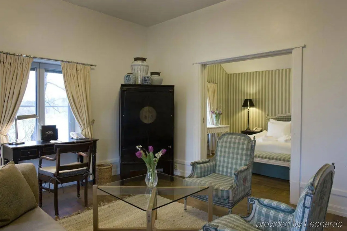 Stallmästaregården, Stockholm, a Member of Design Hotels