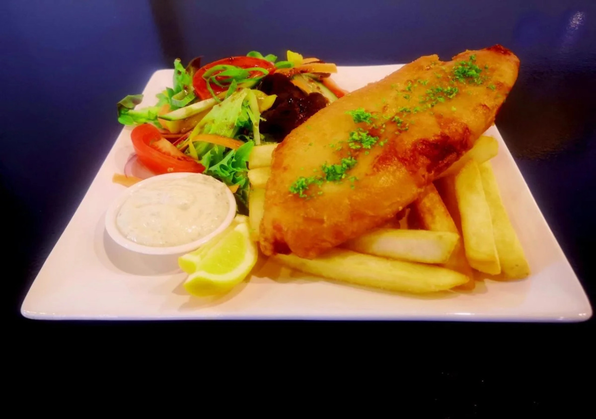 Kiwi International Hotel