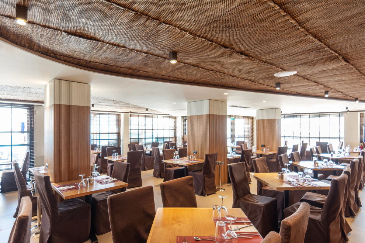 Palmera Beach - Adults Only