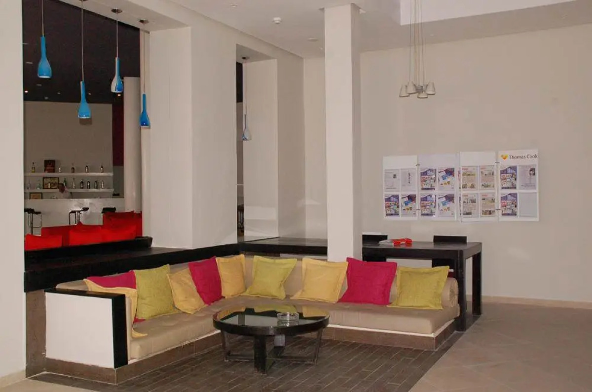 Miramar Petit Palais