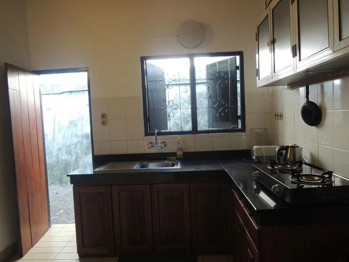 The Residence Bentota