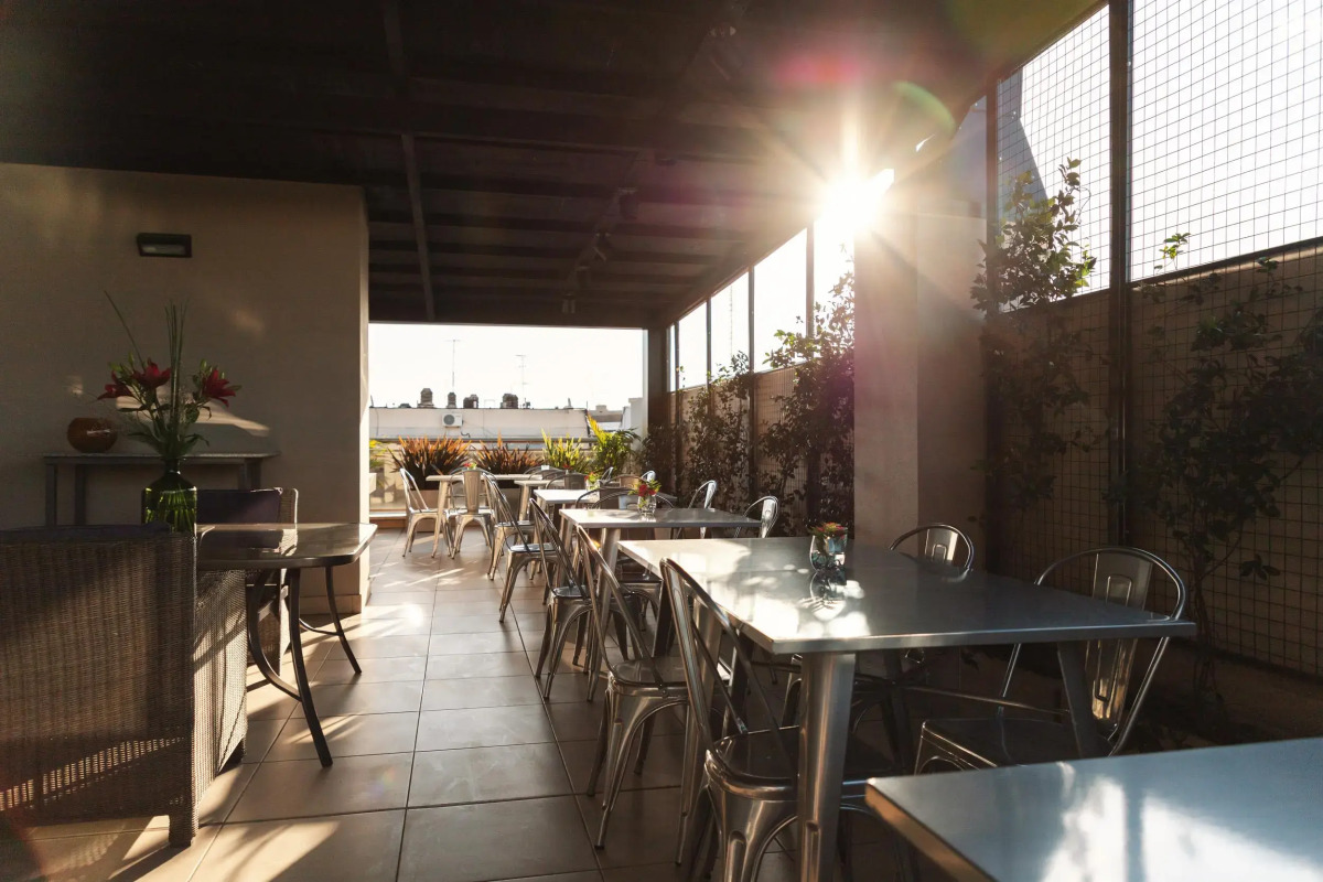 Arc Recoleta Boutique Hotel & Spa